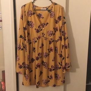 Urban Outfitters Summer Dress